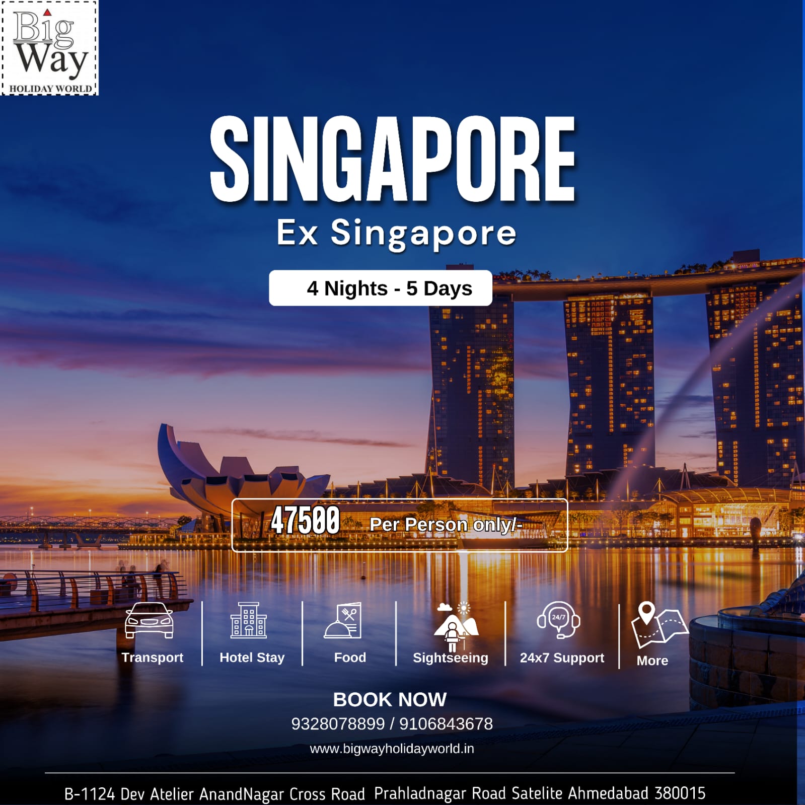 Singapore