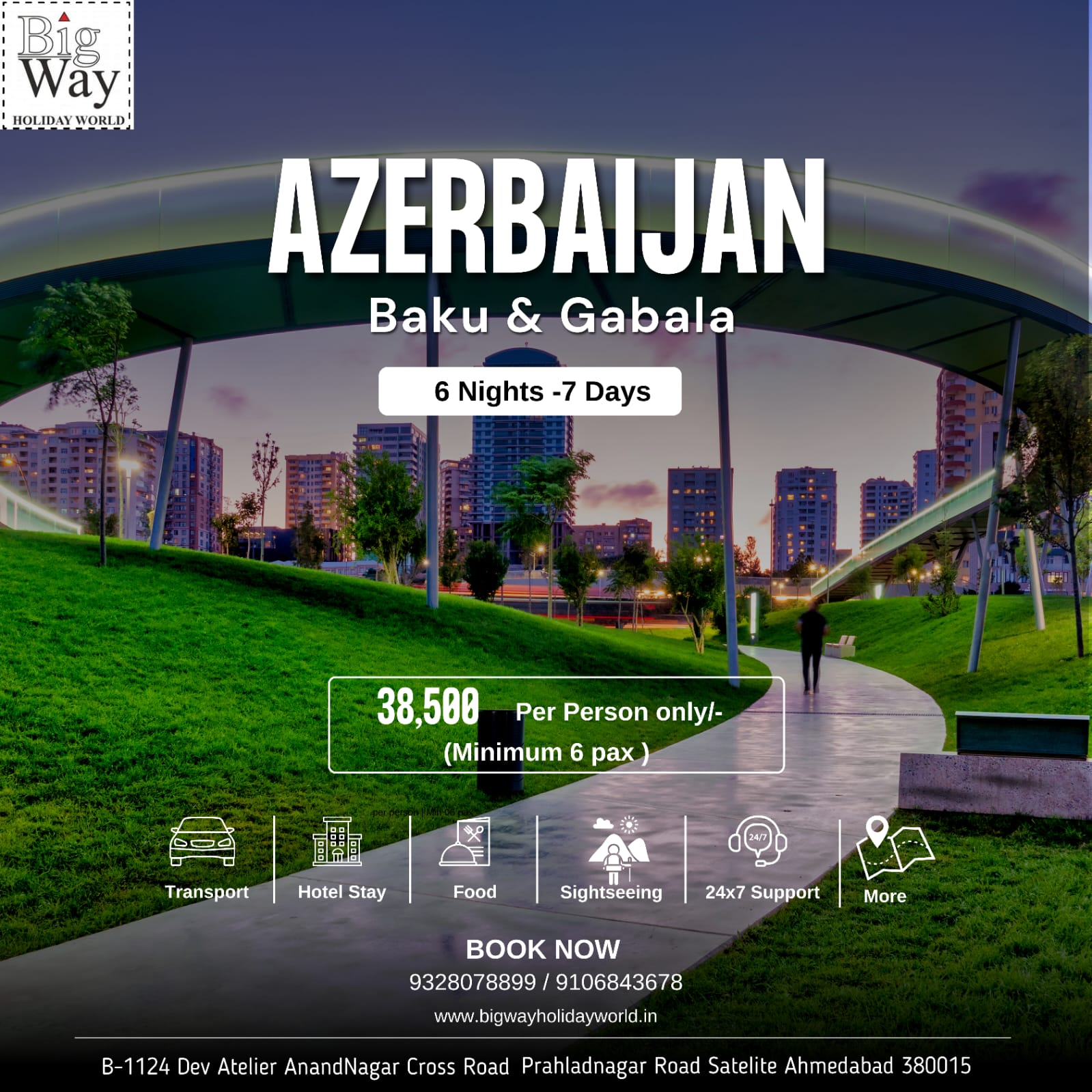 Azerbaijan