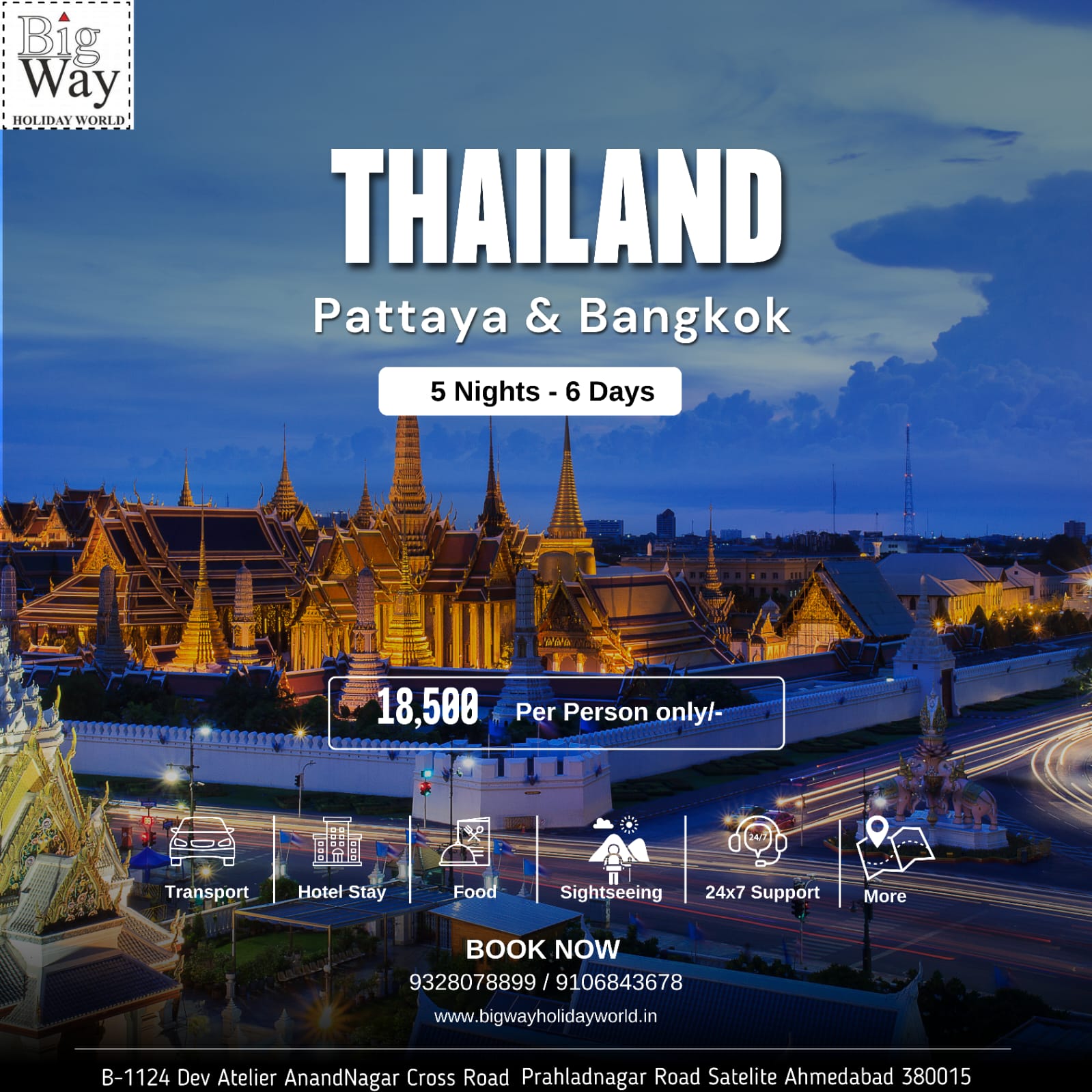 Thailand