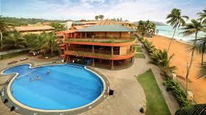 Uday Samudra Leisure Beach Hotel