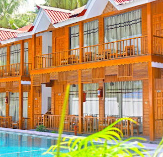 Hotel Virgin Beach Resorts