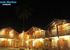 Hotel Aparupa Sands Marina