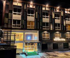 Hotel Darwin City