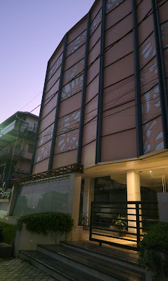 Hotel Silver Spring