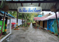 Hotel Blue Bird