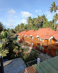 Hotel Virgin Beach Resorts