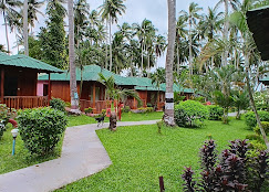 Hotel Aparupa Sands Marina