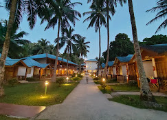 Hotel Pearl Park