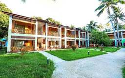 Hotel Pearl Park Beach Resorts