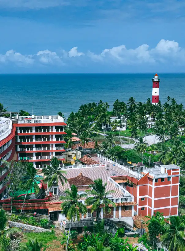 Sagara Beach Resort