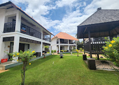 Haveli Backwater Resorts