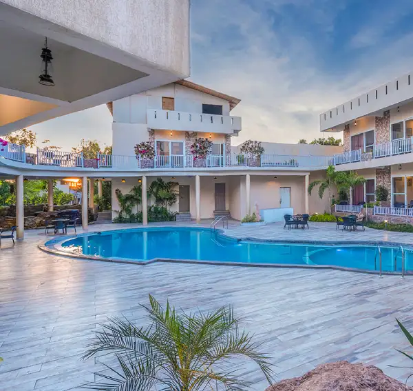 Vow Resort