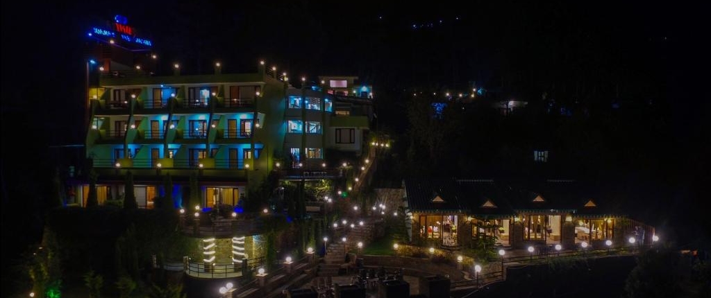 Hotel Lakshya