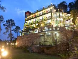 Summita Himalayan Paradise