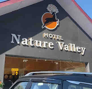 Nature Valley