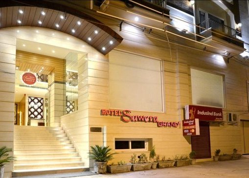Sawera Grand