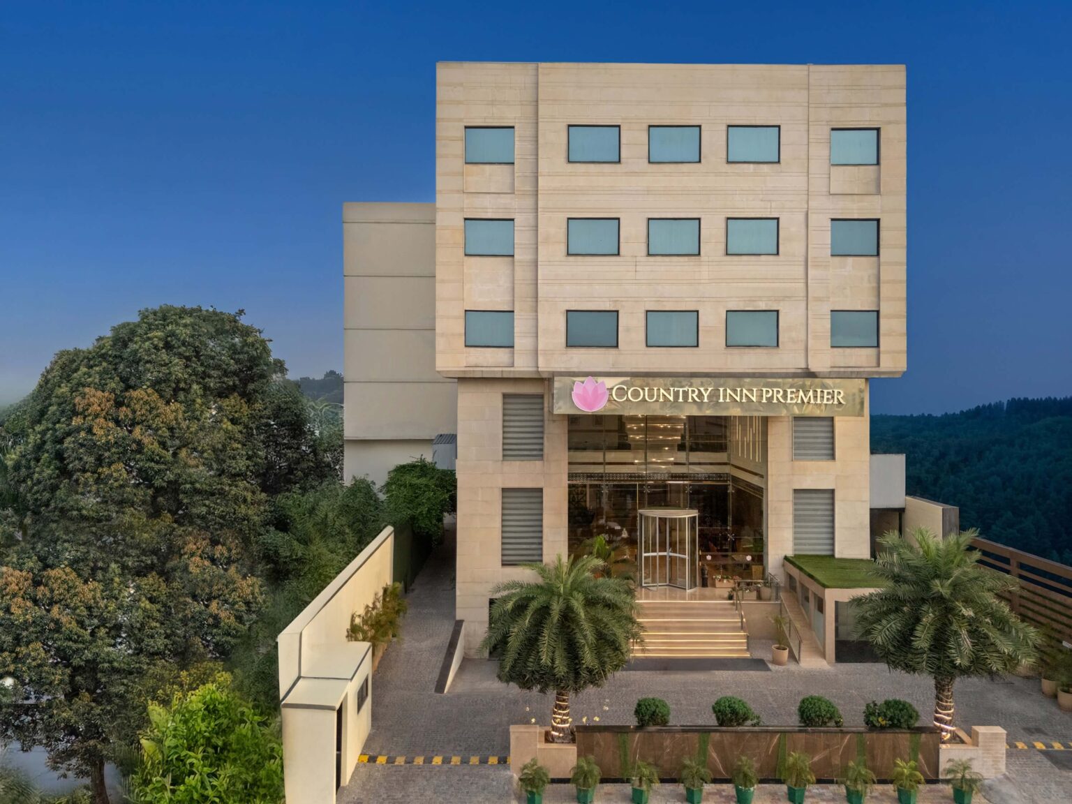 Country Inn