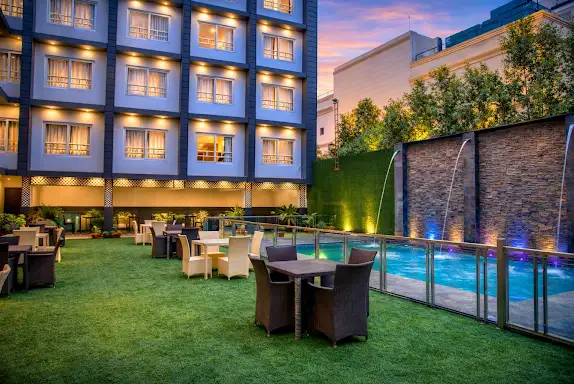Sun Park Resort