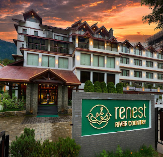 Renest River Country Resort