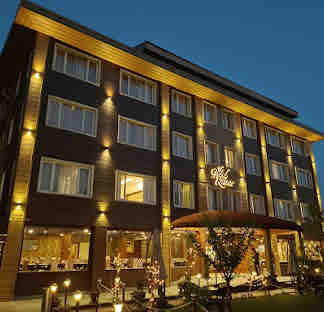 The Grand Kaisar