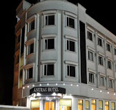 Hotel Anuraag