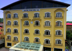 Hotel Pine Spring
