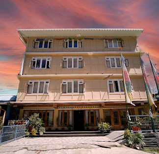 Mount Magnolia Boutique Hotel &Spa