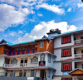 rufina lachung kunga