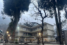 the brookyard resort