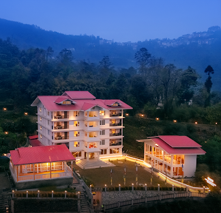 Udaan Khang-Chen View Resort