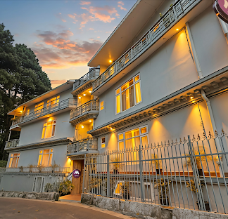 Mount Lungta Boutique Hotel & Spa
