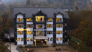 Hotel The Grand Salween