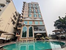 Hotel ROYALE de CASA