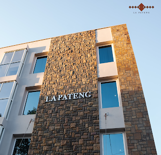 La Pateng