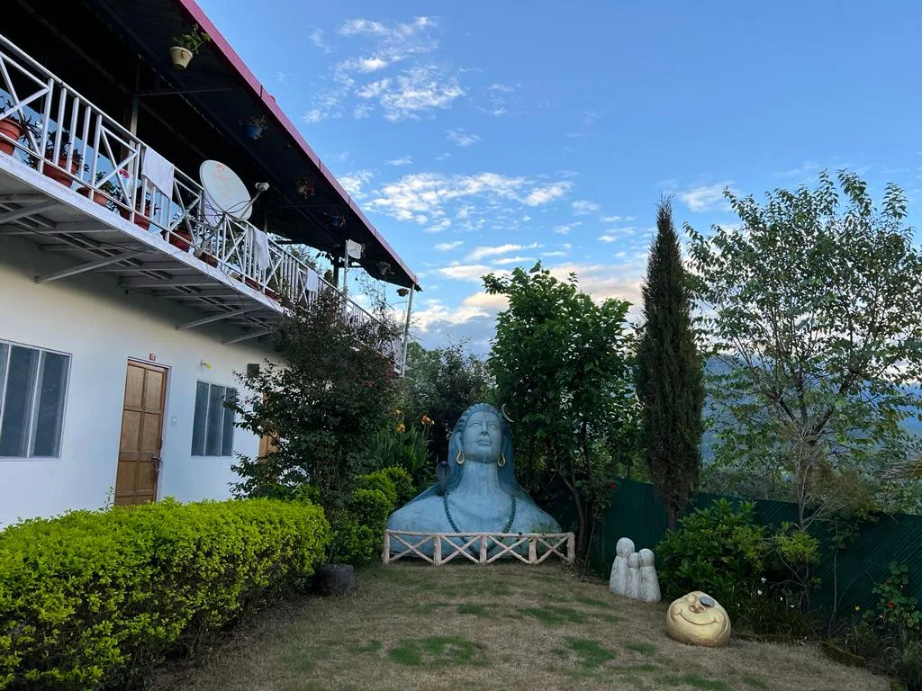 Village retreat