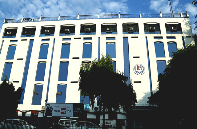 Hotel Prayag