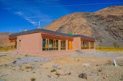 Pangong Eco Stay