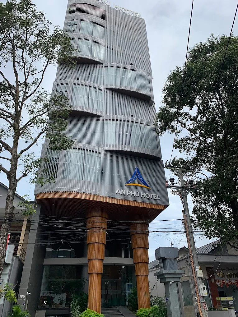 An Phu Hotel