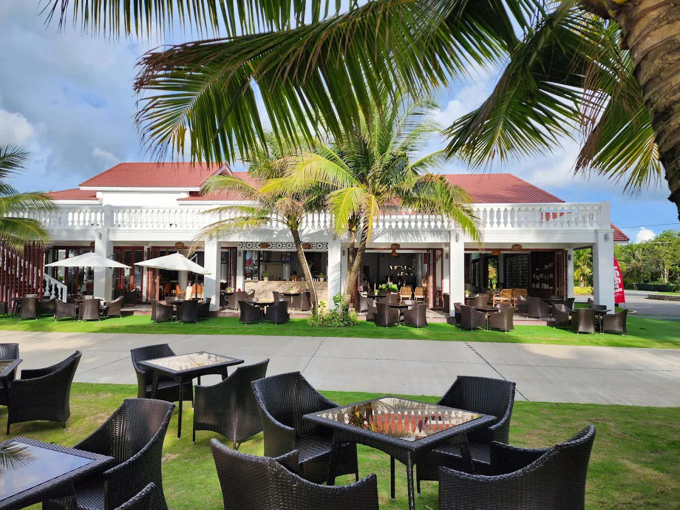 Mercury Villa & Resort Phu Quoc