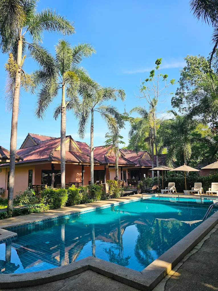 Sunda Resort