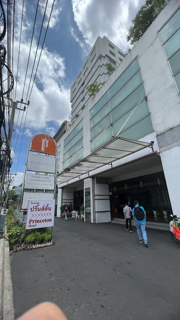 Princeton Bangkok