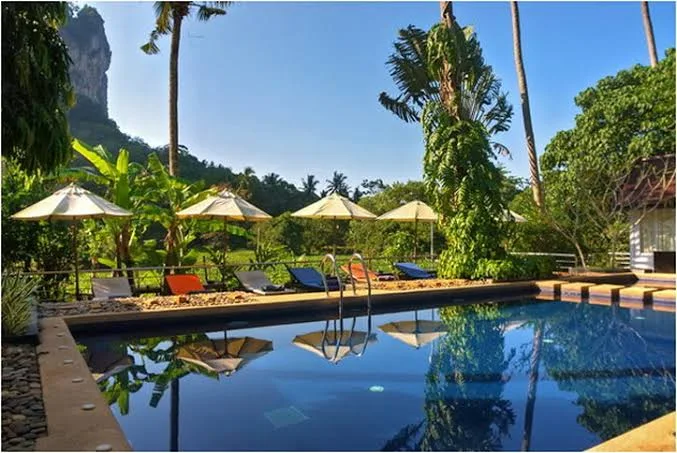 Aonang Paradise Krabi