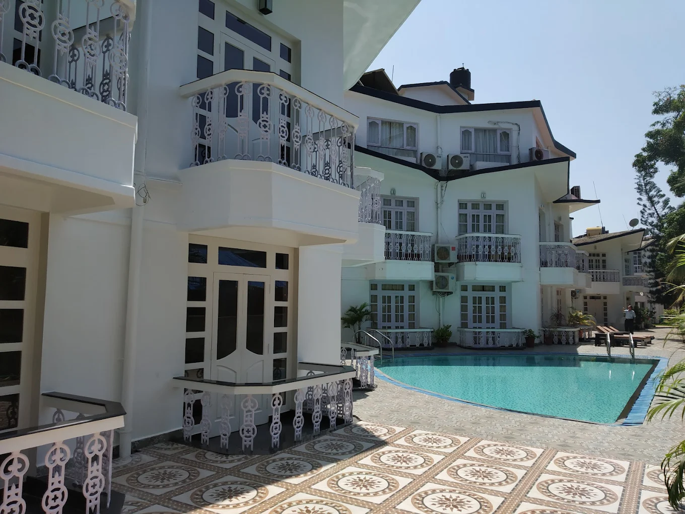 Sunset Beach Resort