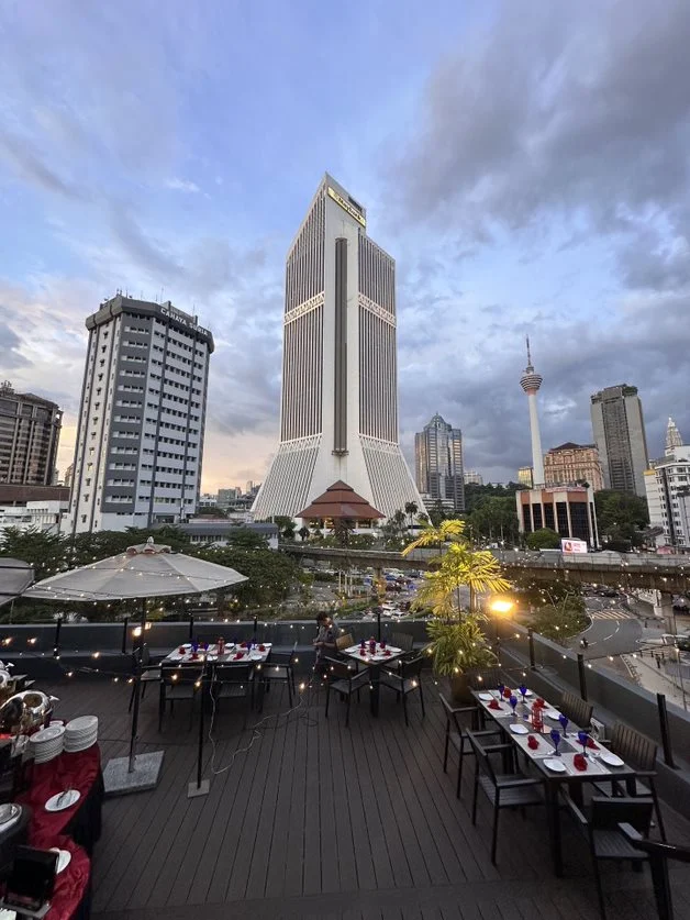 Ancasa Hotel