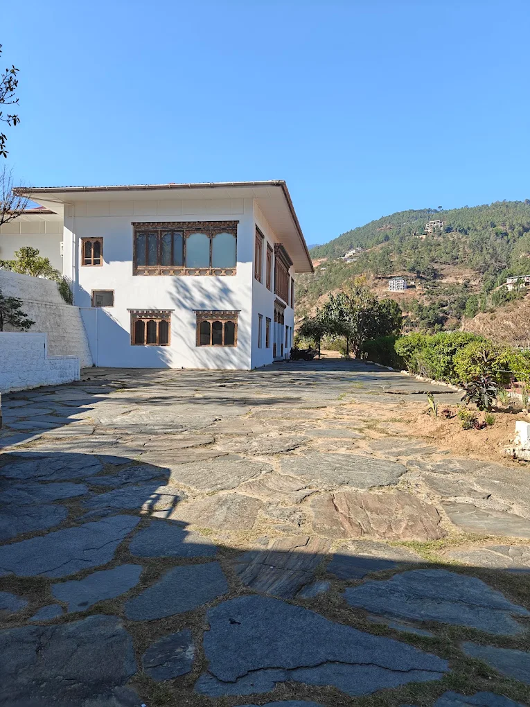 Khuru Resort