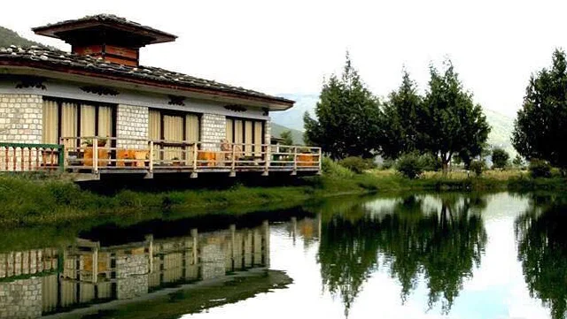 Kichu Resort