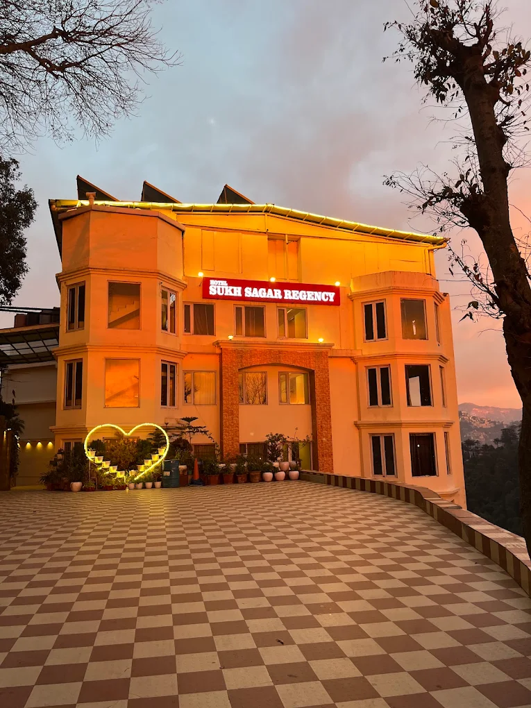 Sukhsagar