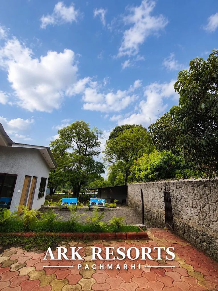 Ark Resorts
