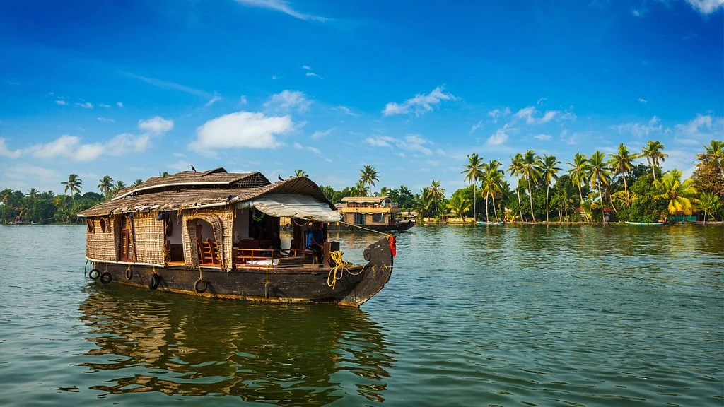 Kerala Package 5 Nights & 6 Days
