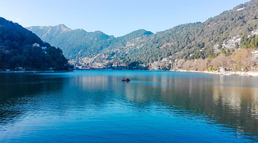 Uttrakhand Package 6 Night & 7 Days